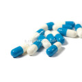 CGN208-D semi di riempimento semi-automatico Capsule